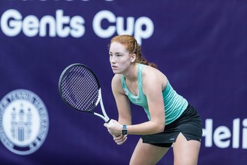 Ella Seidel 95 - Hamburg Ladies and Gents Cup